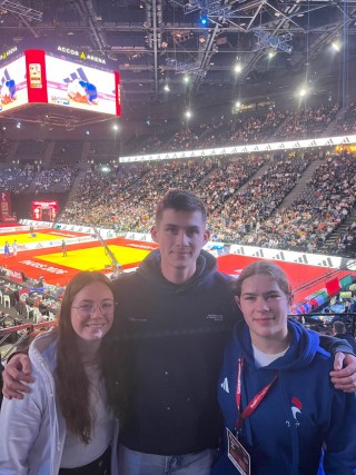 Image de l'actu 'Tous derrière Audren !'