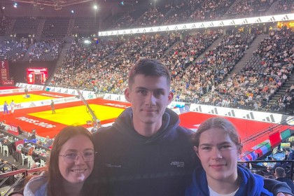 Tous derrière Audren !